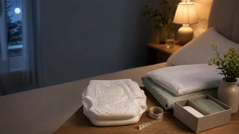 Gece Taşmayı Azaltan 5 Yöntem