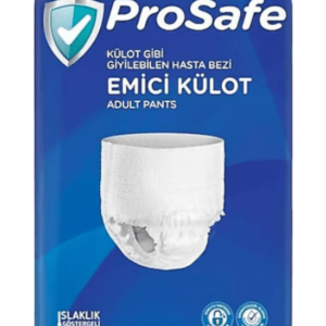 Prosafe Emici Külot Hasta Bezi L 30'lu Paket